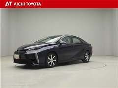 トヨタ MIRAI