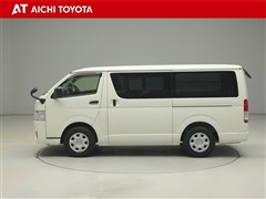 ハイエースバン DX GLパッケーシ