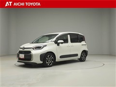 トヨタ シエンタ HV Z