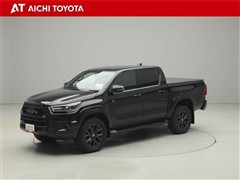 ハイラックス Z GRスポーツ