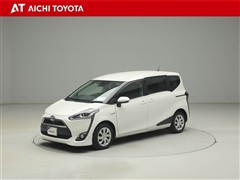 シエンタ ハイブリッド G