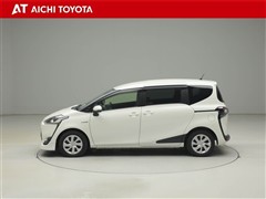 シエンタ ハイブリッド G