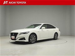 トヨタ クラウン HV S Cパッケージ