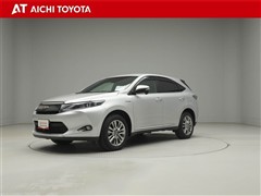 ハリアー ハイブリッドエレガンス