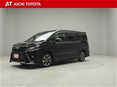 トヨタ ヴォクシー ZS