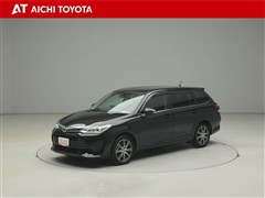 カローラフィールダー 1.5G