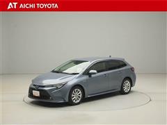 カローラツーリング HV S