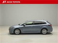 カローラツーリング HV S