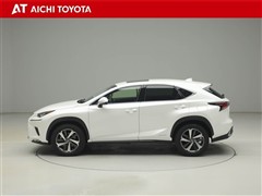 NX300h バージョンL