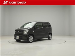 スズキ ワゴンR ハイブリッド FX