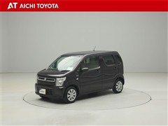 ワゴンR ハイブリッド FX