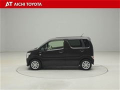 ワゴンR ハイブリッド FX