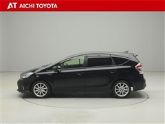 プリウスアルファ S ツーリングセレ