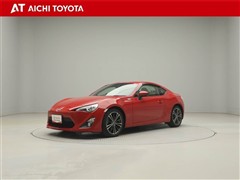 トヨタ 86 GT
