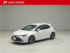 カローラスポーツ HV G Z