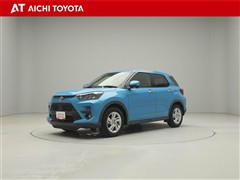 トヨタ ライズ G