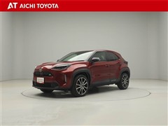 ヤリスクロス HV GRスポーツ