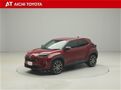 ヤリスクロス HV GRスポーツ