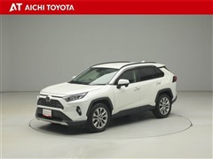 RAV4 G Zパッケージ