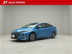 プリウスPHV A