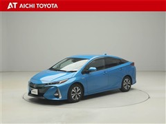 プリウスPHV A