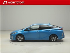 プリウスPHV A