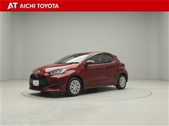 ヤリス ハイブリッド Z