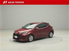 ヤリス ハイブリッド Z