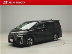 アルファード S Cパッケージ