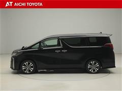 アルファード S Cパッケージ