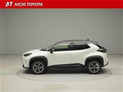 ヤリスクロス Z