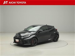GRヤリス RZ ハイパフォーマンス