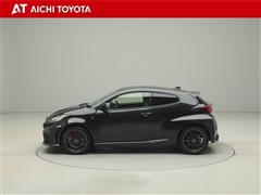 GRヤリス RZ ハイパフォーマンス