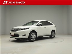 ハリアー プレミアム