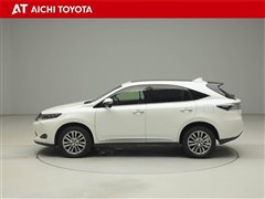 ハリアー プレミアム