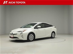 プリウス S セーフティ-プラス