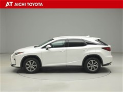 RX300 ヒョウジュンシャ