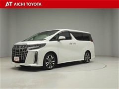 アルファード S Cパッケージ