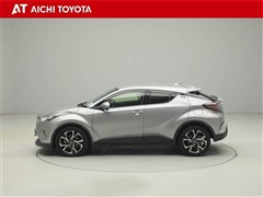 C-HR HV G
