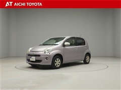 パッソ 1.0プラスハナCパッケー