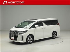 アルファード S Cパッケージ