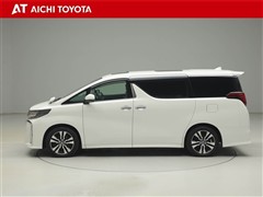 アルファード S Cパッケージ