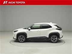 ヤリスクロス ハイブリッド Z