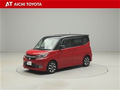 ソリオバンディット HV MVデュ