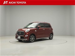 ダイハツ キャスト スタイルGリミデッドSA3