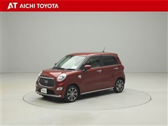 キャスト スタイルGリミデッドSA3