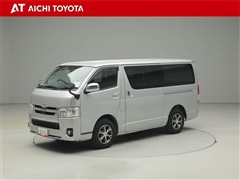 ハイエースバン スーパーGL