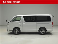 ハイエースバン スーパーGL