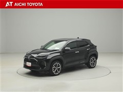 ヤリスクロス HV Z