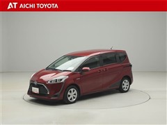 シエンタ HVファンベースG